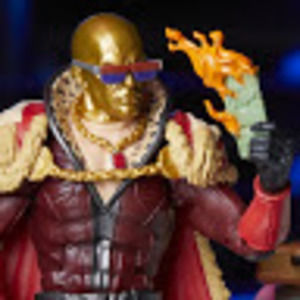 Meet your Posher, Tobias